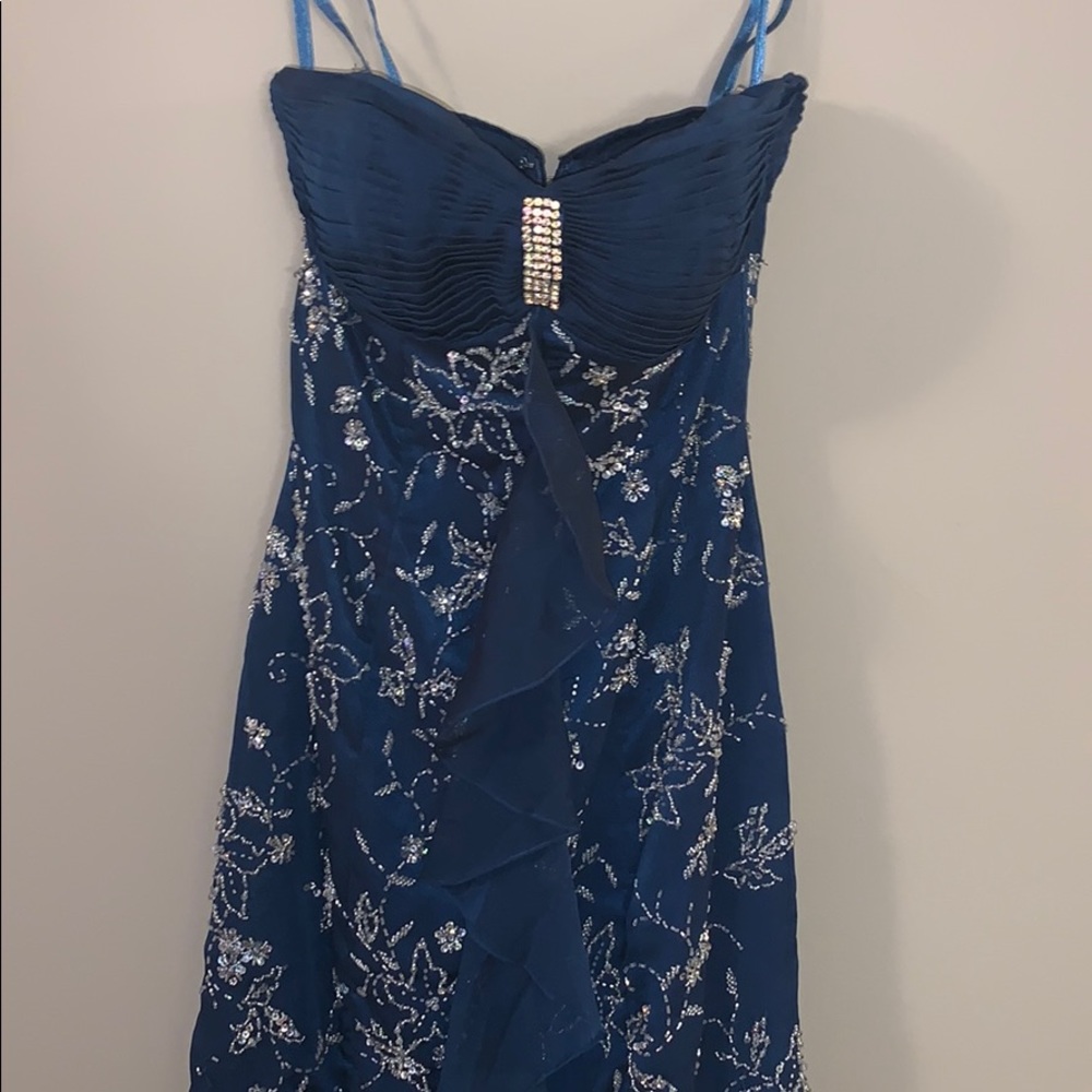 Junior prom/formal dress